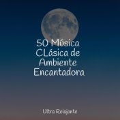 50 Música CLásica de Ambiente Encantadora