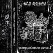 Underground Horror Tape, Vol. 3