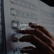 25 Summer Piano Compositions