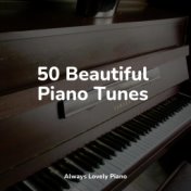 25 Beautiful Piano Tunes