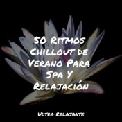 50 Ritmos Chillout de Verano Para Spa Y Relajación