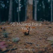 50 Música Para Yoga