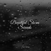 Beautiful Storm Sounds