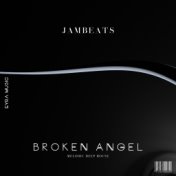 Broken angel