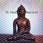 71 Tracks to Meditate