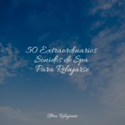 50 Extraordinarios Sonidos de Spa Para Relajarse