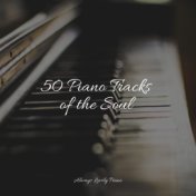 25 Piano Tracks of the Soul