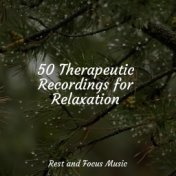 50 Therapeutic Recordings for Relaxation