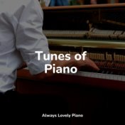Tunes of Piano