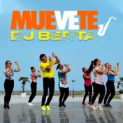 Muevete (Balli di gruppo/line dance)