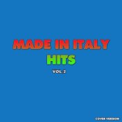 Made In Italy Hits Vol.2