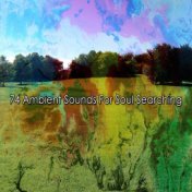 74 Ambient Sounds For Soul Searching