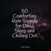 50 Comforting Rain Sounds for Deep Sleep and Chilling Out