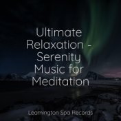 Ultimate Relaxation - Serenity Music for Meditation