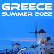 Greece Summer 2022 (Selected Housetunes)