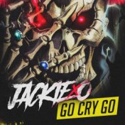 Go Cry Go (Из т/с "Overlord")