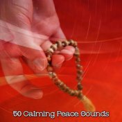 50 Calming Peace Sounds