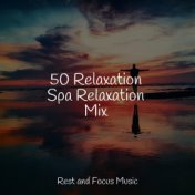 50 Relaxation Spa Relaxation Mix