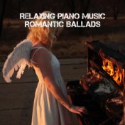 Relaxing Piano Music: Romantic Ballads