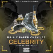 Celebrity (feat. Paper Chan Lee)