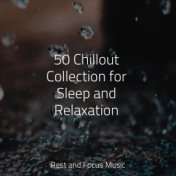 50 Chillout Collection for Sleep and Relaxation