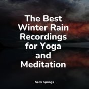 The Best Winter Rain Recordings for Yoga and Meditation