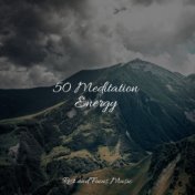 50 Meditation Energy