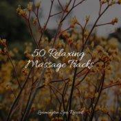 50 Relaxing Massage Tracks