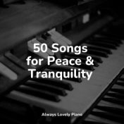 25 Songs for Peace & Tranquility