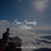 Spa Serenity Music