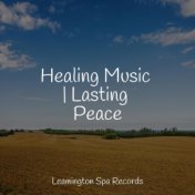 Healing Music | Lasting Peace
