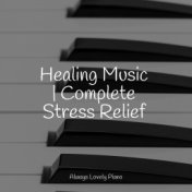 Healing Music | Complete Stress Relief