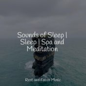 Sounds of Sleep | Sleep | Spa and Meditation