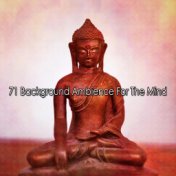 71 Background Ambience for the Mind