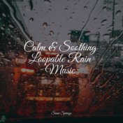 Calm & Soothing Loopable Rain Music