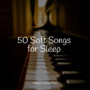 25 Soft Songs for Sleep