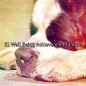 31 Well Being Achievement Storms