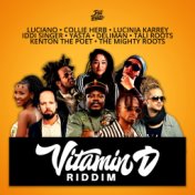 Vitamin D Riddim