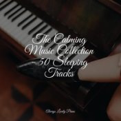 The Calming Music Collection - 25 Sleeping Tracks