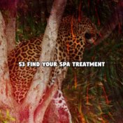 53 Find Your Spa Treatment