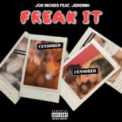 Freak It (feat. Jeremih)