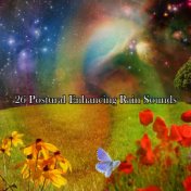 26 Postural Enhancing Rain Sounds