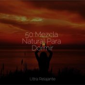 50 Mezcla Natural Para Dormir