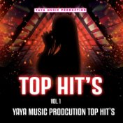 Yaya Music Top Hit's, Vol.1
