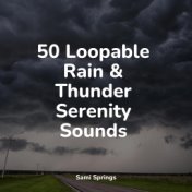 50 Loopable Rain & Thunder Serenity Sounds