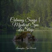 Calming Songs | Mystical Spa & Sleep