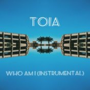 Who Am I (instrumental)