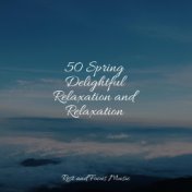 50 Spring Delightful Relaxation and Relaxation