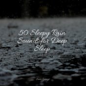 50 Sleepy Rain Sounds for Deep Sleep