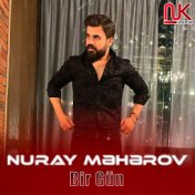 Nuray Məhərov